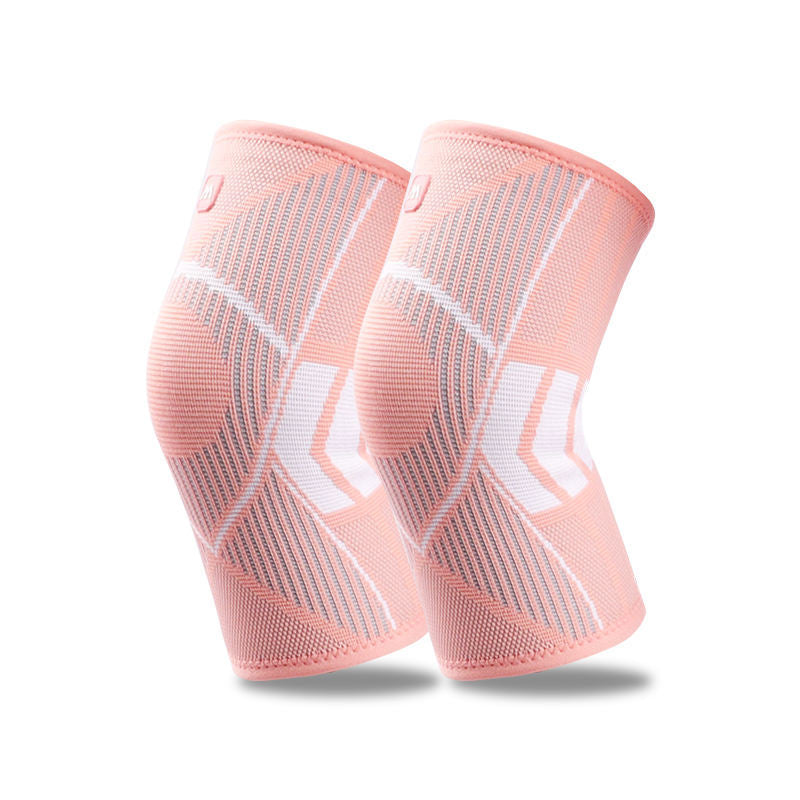 Knee Compression Sleeves – Supportive Fit for Comfort, Mobility & Active Lifestyle – Unisex Knee Braces for Everyday Wear
