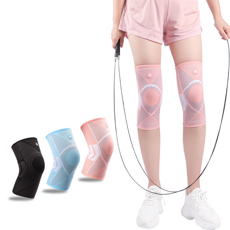 Knee Compression Sleeves – Supportive Fit for Comfort, Mobility & Active Lifestyle – Unisex Knee Braces for Everyday Wear