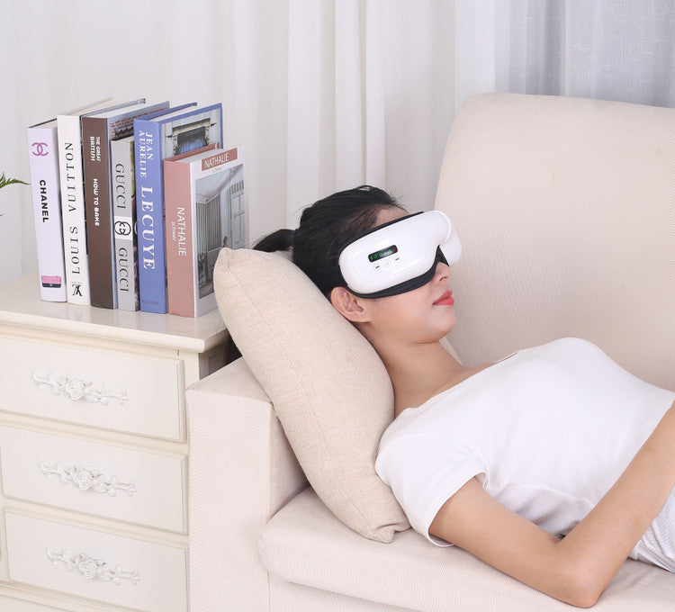 New Eye Care Wireless Eye Massager