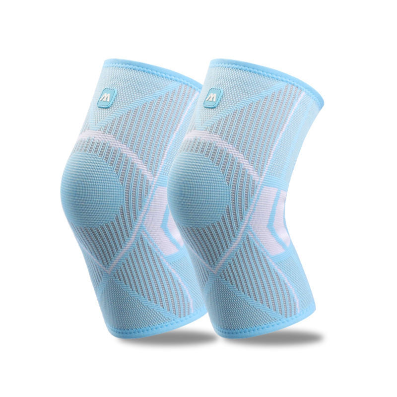 Knee Compression Sleeves – Supportive Fit for Comfort, Mobility & Active Lifestyle – Unisex Knee Braces for Everyday Wear