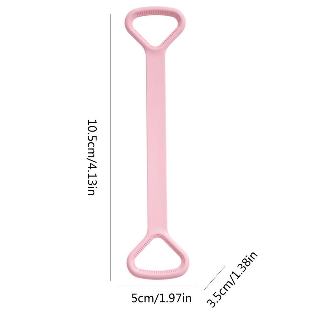 Yoga Fitness Resistance Bands | Arm, Back & Stretch Training