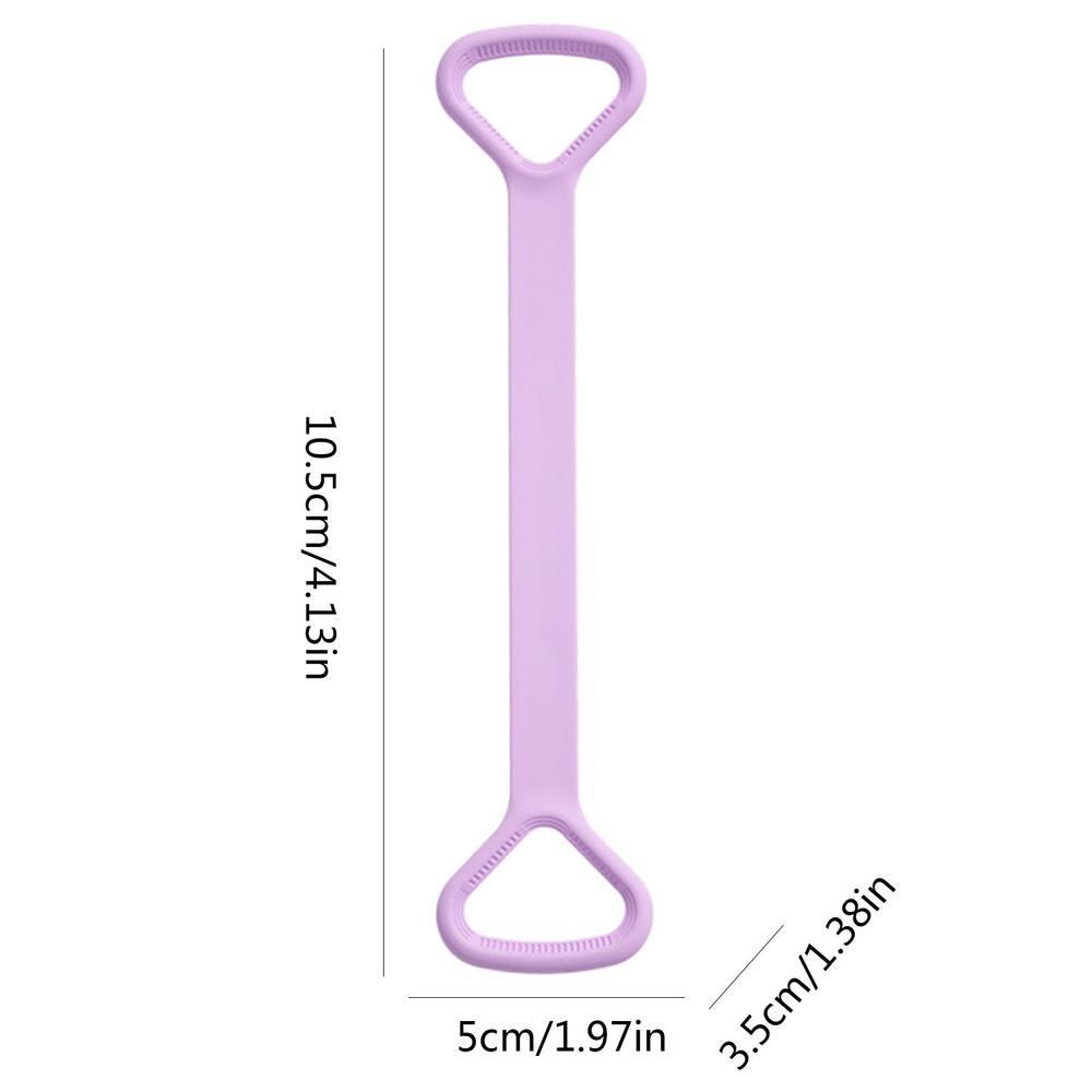 Yoga Fitness Resistance Bands | Arm, Back & Stretch Training