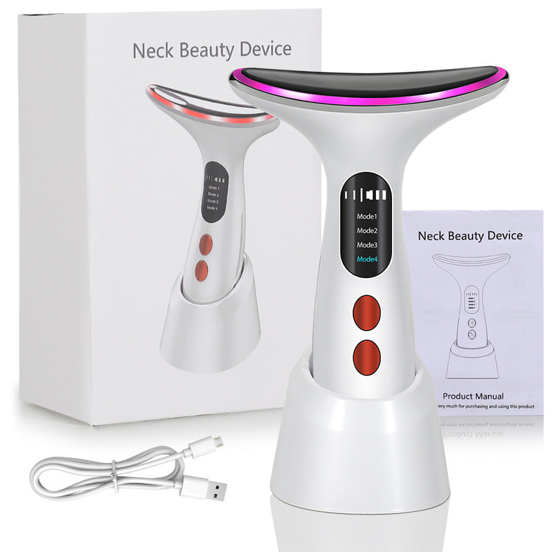 EMS Face & Neck Device - LumiWaves™
