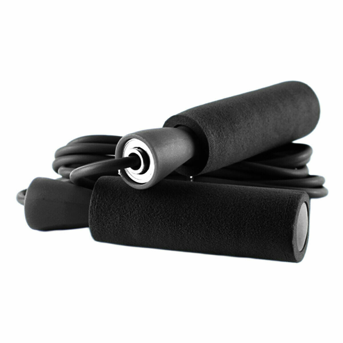 Adjustable  Skipping Rope | Cardio & Fitness Training