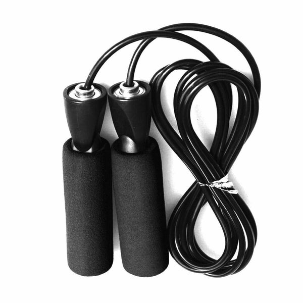 Adjustable  Skipping Rope | Cardio & Fitness Training