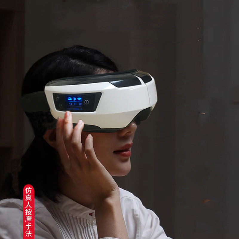 LumiWaves™ Eye Massager - LumiWaves™